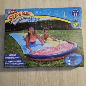 Wham-O Kids Slip 'N Slide Surfer Rider Double